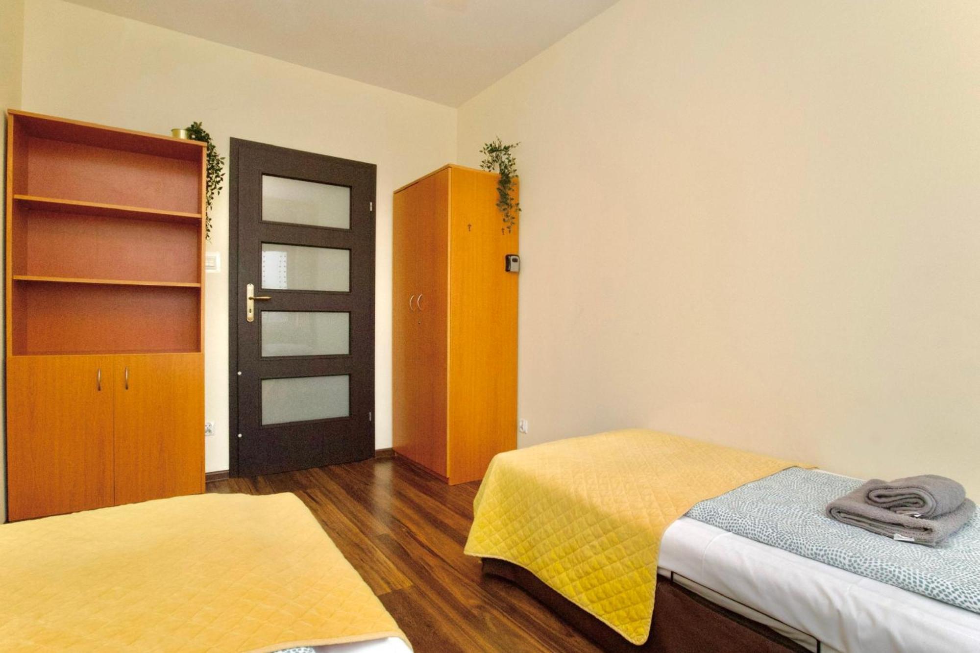 Rodzinny Dla Szesciu Osob Apartment Krakau