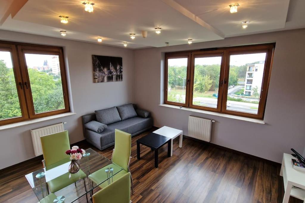 Rodzinny Dla Szesciu Osob Appartement Krakau