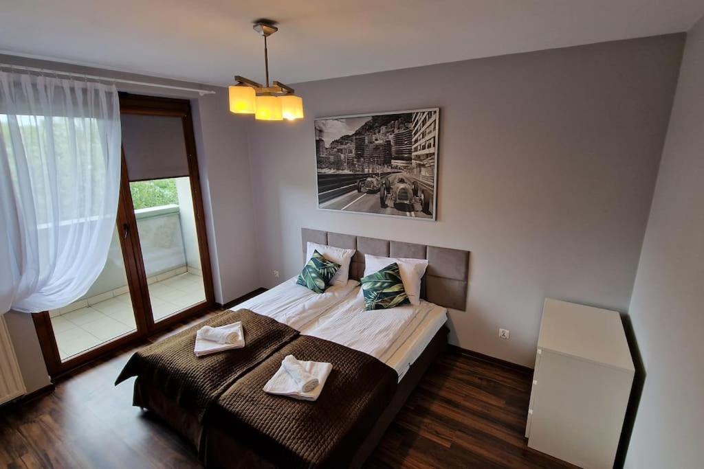 Rodzinny Dla Szesciu Osob Appartement