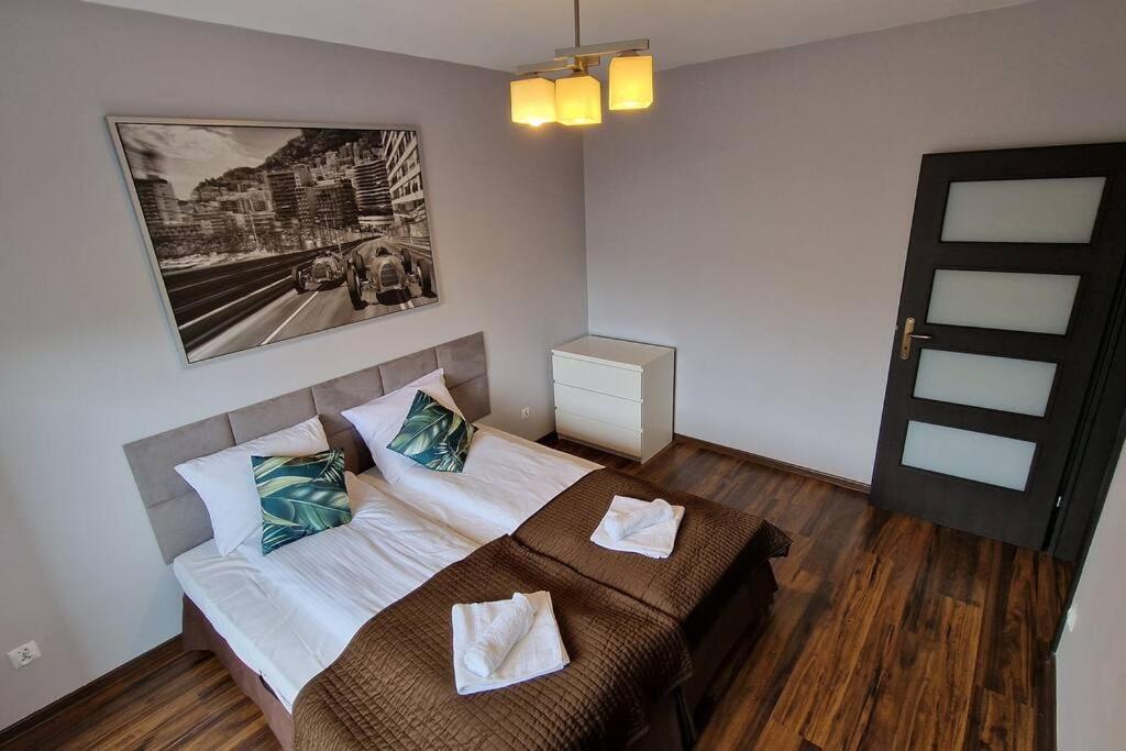Appartement Rodzinny Dla Szesciu Osob *