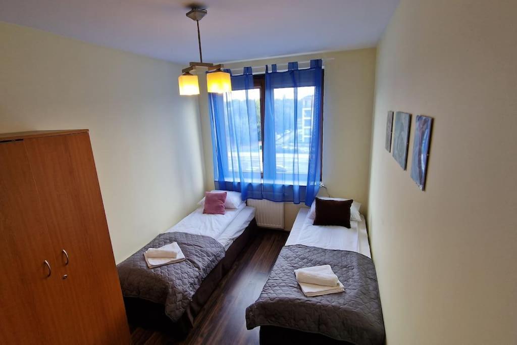 Appartement Rodzinny Dla Szesciu Osob *
