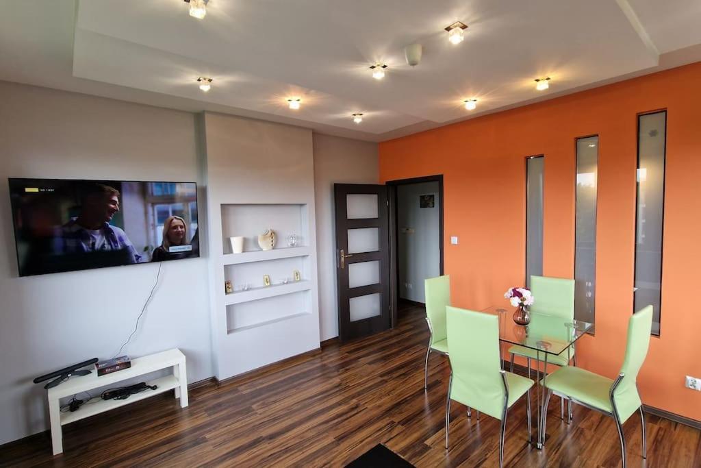 Appartement Rodzinny Dla Szesciu Osob *