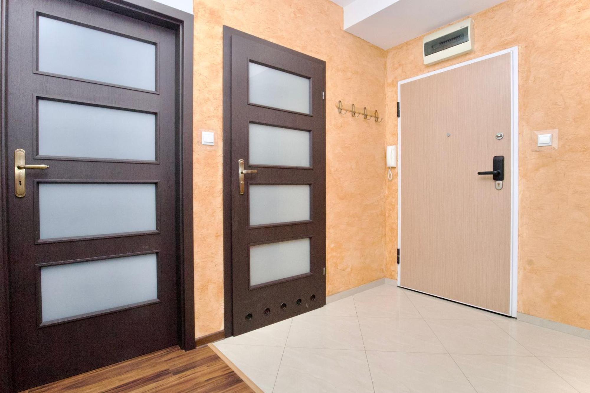 Appartement Rodzinny Dla Szesciu Osob *