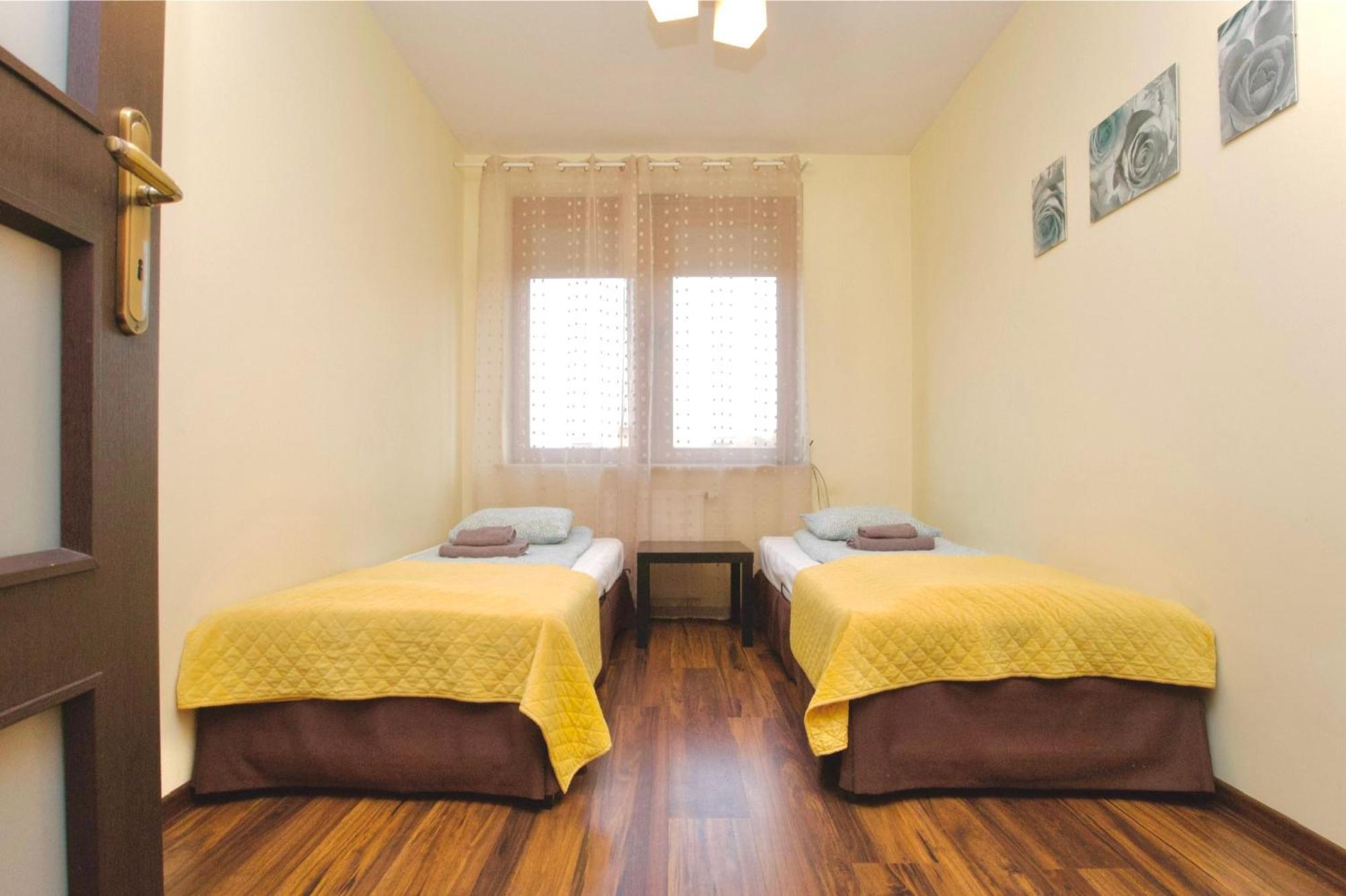Appartement Rodzinny Dla Szesciu Osob Krakau