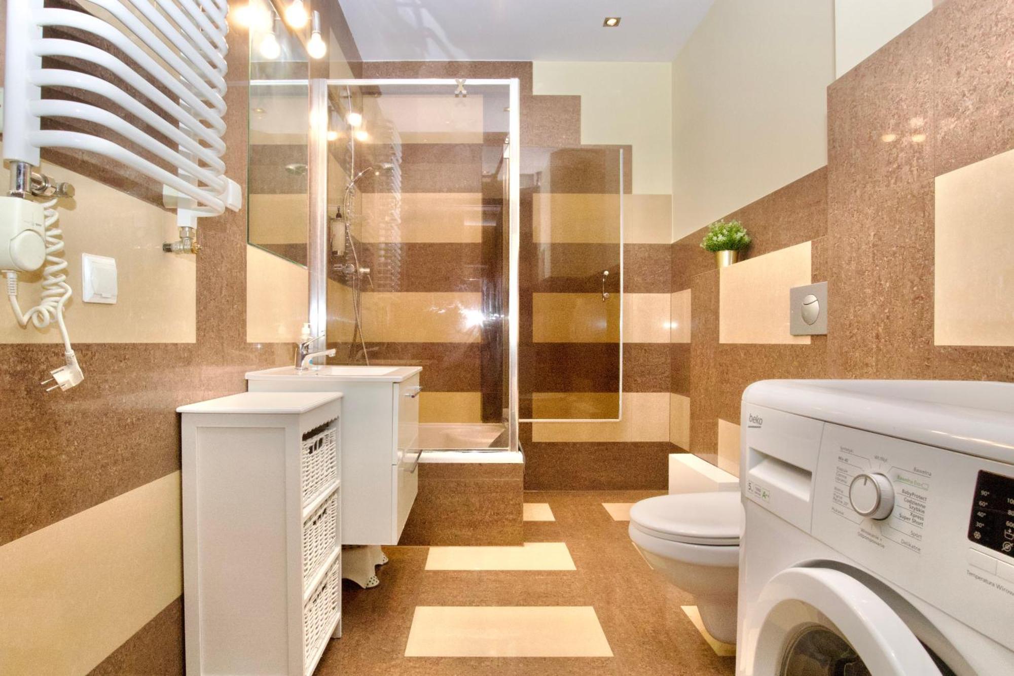 Appartement Rodzinny Dla Szesciu Osob