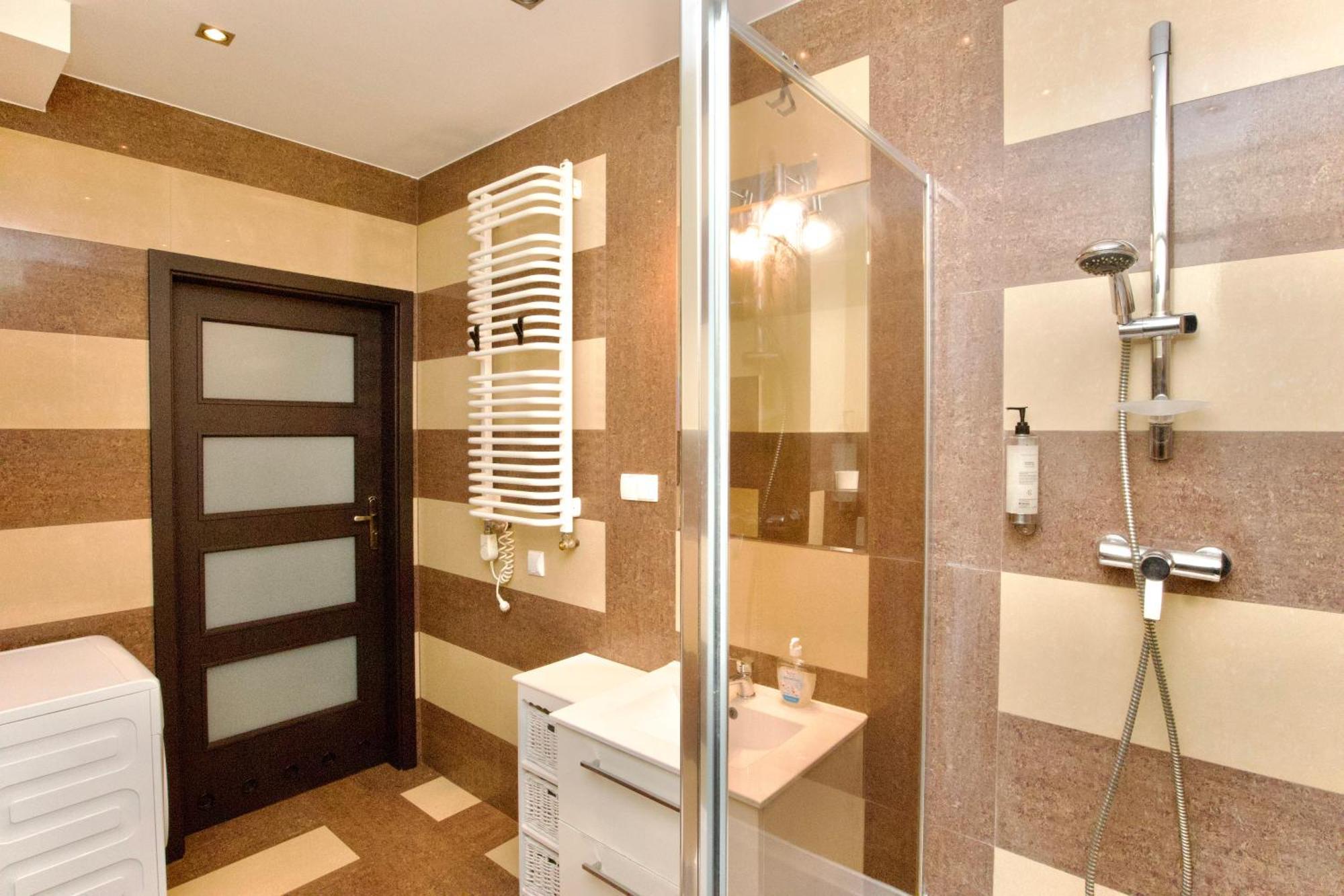 Rodzinny Dla Szesciu Osob Appartement *