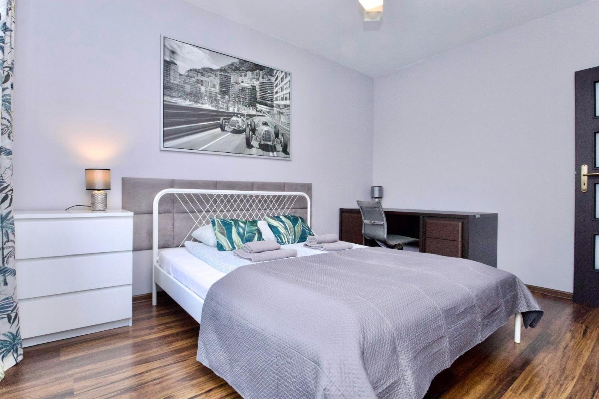 Appartement Rodzinny Dla Szesciu Osob *