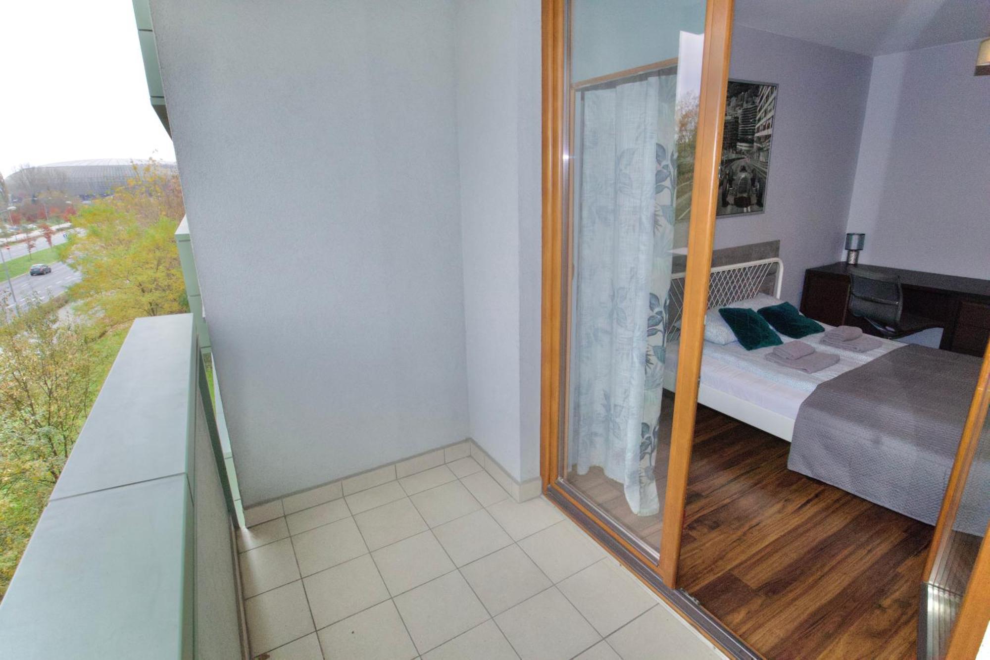 Rodzinny Dla Szesciu Osob Appartement *