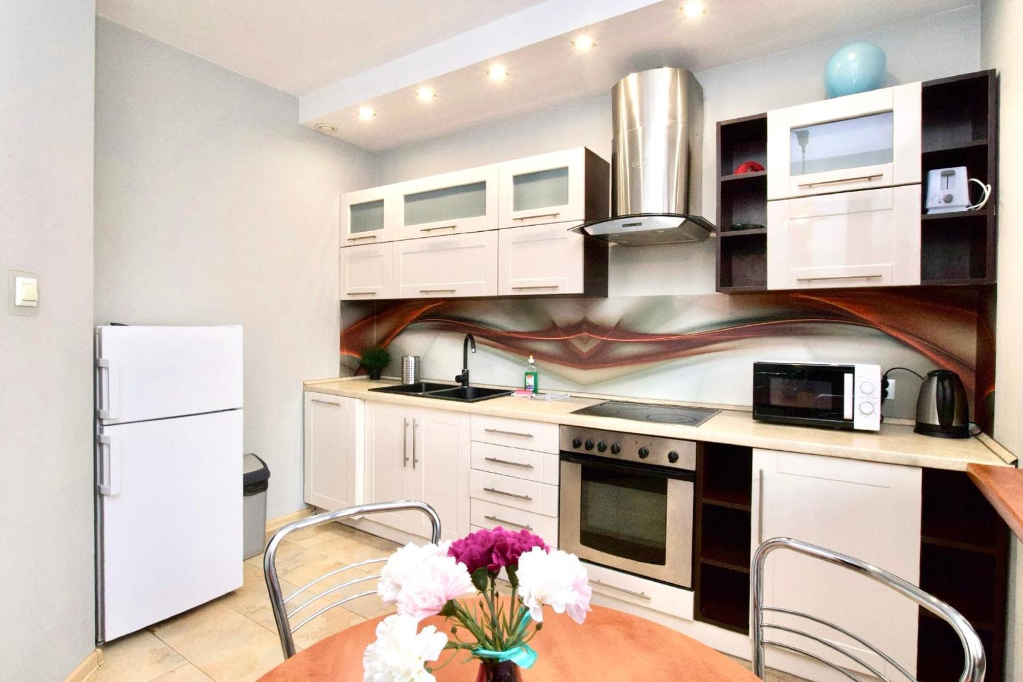 Appartement Rodzinny Dla Szesciu Osob Krakau